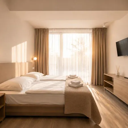 Apartment Kora Premium