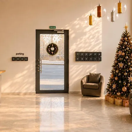 Apartment Kora Premium *