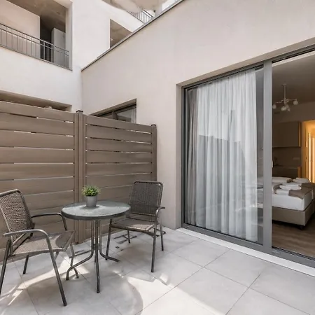 Kora Premium Apartment
