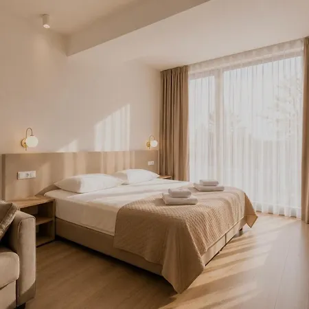 Kora Premium Prague