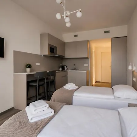 Kora Premium Prague