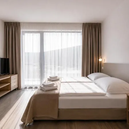 Apartment Kora Premium