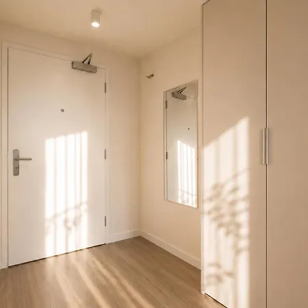 Kora Premium Apartment Prague