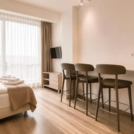 Kora Premium Apartment