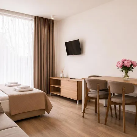 Kora Premium Prague
