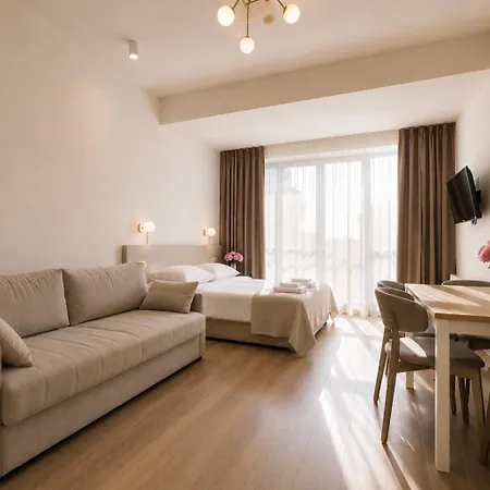 Kora Premium Prague