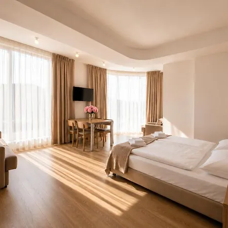 Apartment Kora Premium *