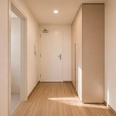Apartment Kora Premium Prague