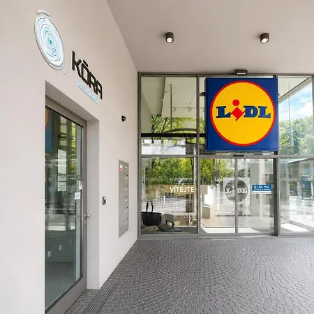 Apartment Kora Premium *
