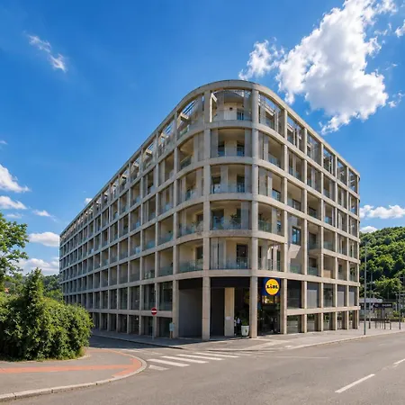 Kora Premium Apartment